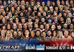 Image result for WWE Smackdown Cast