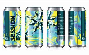 Image result for IPA Can Designs