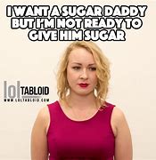 Image result for Not Your Sugar Daddy