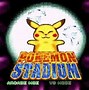 Image result for Pokemon Stadium SNES