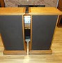 Image result for Vintage Audiophile Speakers