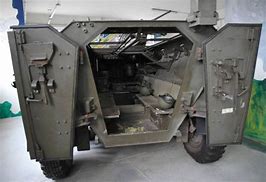 Image result for YP-408 Apc