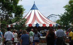 Image result for Hershey Park Carousel
