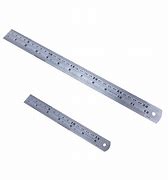 Image result for Metal Rulers 12 inch