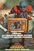 Image result for MAGNAVOX Television