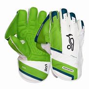 Image result for Cricket Wicketkeeper Gloves