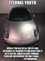 Image result for Porsche Meme