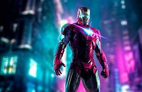 Image result for Iron Man Skin GTA SA