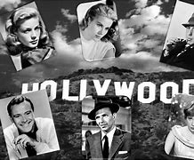 Image result for Hollywood Golden Age