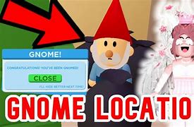Image result for Gnome Hat ID Roblox
