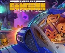 Image result for Enter the Gungeon a Farewell to Arms