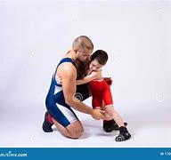Image result for Child Wrestling