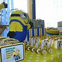 Image result for Despicable Me Party Food Ideas