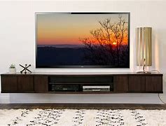 Image result for Wall Mounted Shelves for TV
