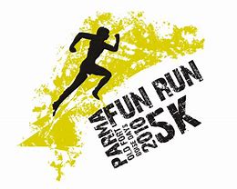 Image result for Fun Run Logo T-Shirt