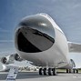 Image result for An-225 vs C-5 Galaxy