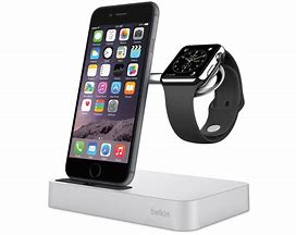 Image result for What Is Apple Watch Dock