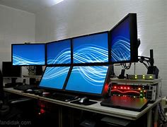 Image result for Dex Dual Monitor