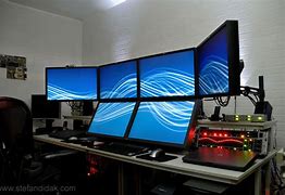 Image result for 27 vs 47 Inch Monitor