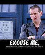 Image result for Funny Doctor Who Memes