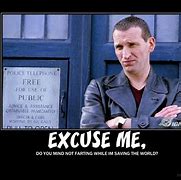 Image result for Dfunny Doctor Who Memes