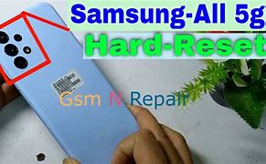 Image result for Samsung A13 Hard Reset