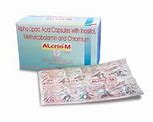 Image result for alcrin�s