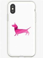 Image result for Unicorn Sausage Dog Personalised Phone Case