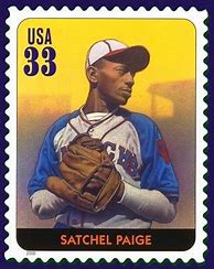Image result for Negro League Satchel Paige Jersey