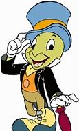 Image result for jiminy cricket