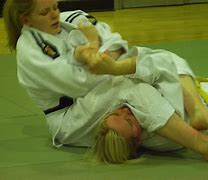 Image result for Female Judoka