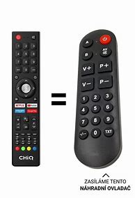 Image result for CHIQ Remote Control