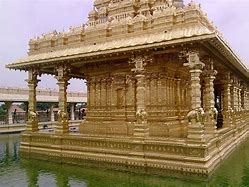 Image result for Golden Temple Vellore