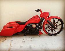 Image result for Harley Touring Motorcycle