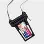 Image result for Waterproof Bag for Cell Phone