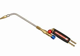 Image result for Welding Torch Drowing