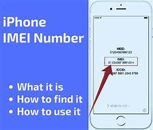 Image result for Imei Code iPhone
