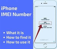 Image result for iPhone 5 Imei 3587662058119994