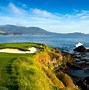 Image result for Pebble Beach Logo