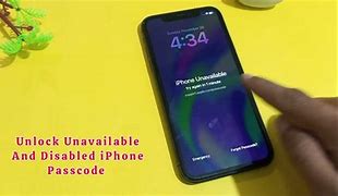 Image result for How to Unlock iPhone without iTunes