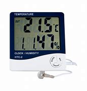 Image result for Hygrometer for Humidity