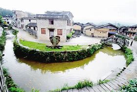 Image result for Ningde China Carp Brook