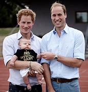 Image result for Harry Baby Photos