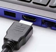 Image result for HDMI Input to Computer