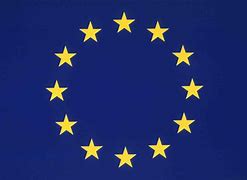 Image result for Europa Flag