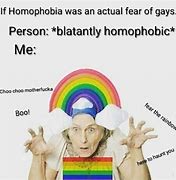 Image result for LGBTQ Ally Meme