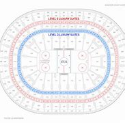 Image result for Montreal Canadiens Seating-Chart