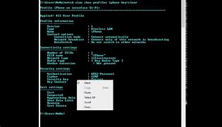 Image result for Hack Wifi Using Cmd