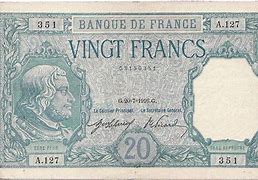 Image result for France Currency Images