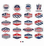 Image result for U.S.A. Logo Vector